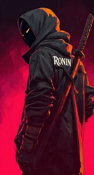тез арада: 🥷 RONIN BOOST Тащу ранги пока ты спишь 🎮 Brawl Stars: 30 ранг - 500с — 1