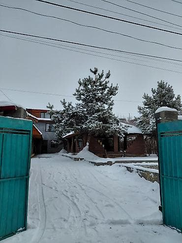 продаю дом село ленинский: 100 м², 5 комнат, Утепленный, Теплый пол, Видеонаблюдение — 7