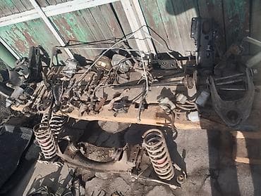 Глушители: Бензиновый мотор ВАЗ (LADA) 2010 г., 1.6 л, Б/у, Оригинал, Россия — 4