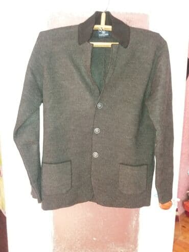 брендовые мужские спортивные костюмы из турции: Новый турция.размер 48 черный цвет — 2