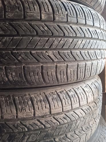 шины 195 70 15 сешка: Летние шины 195/65 R15 91V - Размер: 195/65 R15 - Индекс — 1