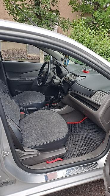 mini coper: Chevrolet Cobalt: 2013 г., 1.5 л, Автомат, Газ, Седан — 3
