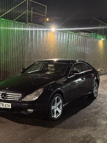 масляный фильтр цена бишкек: Mercedes-Benz CLS-Class: 2006 г., 3.5 л, Автомат, Бензин, Купе — 5