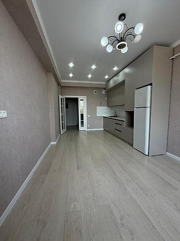 кж групп квартиры: 2 комнаты, 51 м², Элитка, 2 этаж, Евроремонт — 6
