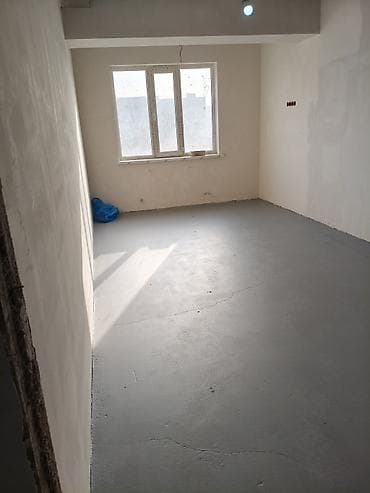 osh flats: 2 комнаты, 69 м², Индивидуалка, 4 этаж, Готовая ПСО (под самоотделку) — 2