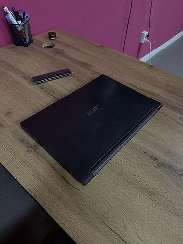 macbook 11: 🔥 Продаю Acer Aspire A715-75G (i7 / 16GB / GTX 1650) Отличный ноутбук — 3