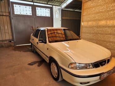 купить мотор нива 1.7: Daewoo Nexia: 2007 г., 1.5 л, Механика, Седан — 5