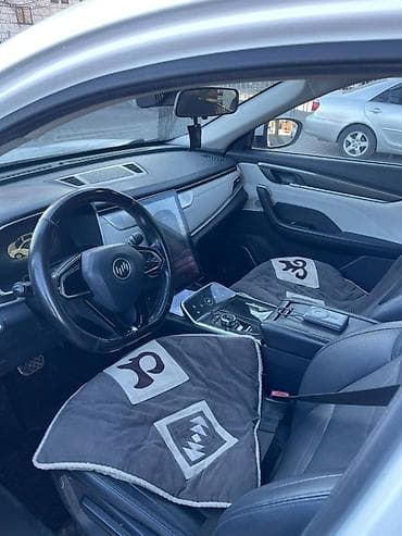 авто за 120000: Аренда авто - 1500 сом. Депозит от 20 тысяч, стаж вождения 3 года — 4