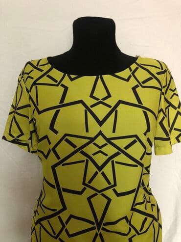 прокат карнавальных костюмов в бишкеке бишкек: Туника размер 46-48 — 5