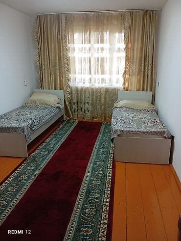 сдается квартира политех: 3 комнаты, Собственник, Без подселения, С мебелью полностью — 1