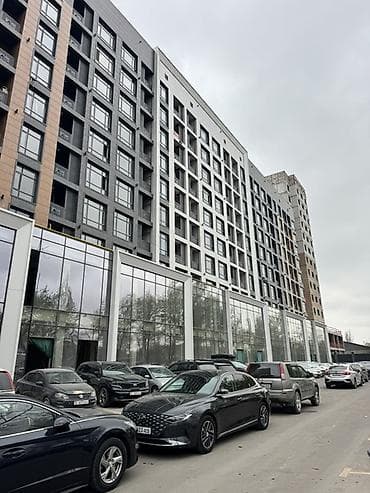 pro group: 1 комната, 50 м², Элитка, 8 этаж, Евроремонт — 1