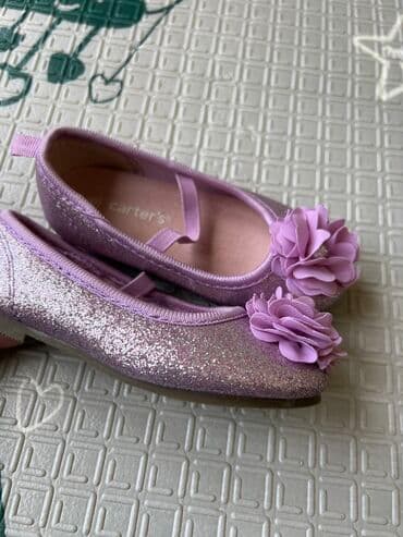 cat обувь: Невероятно нежные туфельки для принцесс Один раз обули на утренник и — 4