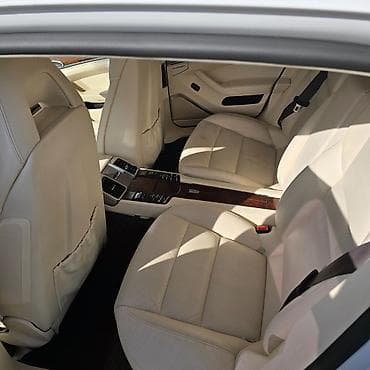 audi rs 7: Porsche Panamera: 2011 г., 4.8 л, Автомат, Бензин, Лифтбек — 3