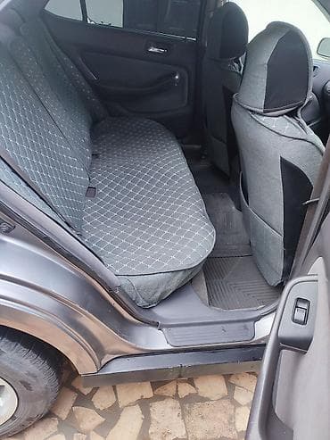 мотор майы: Honda Accord: 2001 г., 1.8 л, Автомат, Бензин, Седан — 10