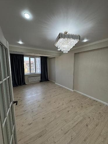 Продажа квартир: 1 комната, 48 м², Элитка, 10 этаж, Евроремонт — 5