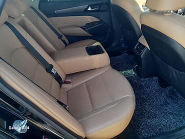 кия к5 2014: Kia K7: 2019 г., 2.5 л, Автомат, Бензин, Седан — 10