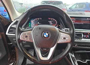 range rove: BMW X7: 2020 г., 3 л, Автомат, Бензин, Кроссовер — 10
