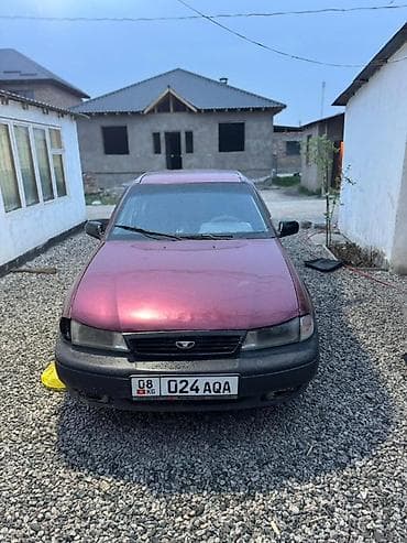 гак айон v: Daewoo Nexia: 2006 г., 1.5 л, Механика, Бензин, Седан — 1