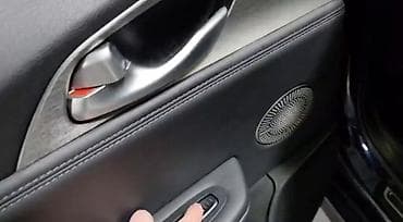 kia ev3: Kia Stinger: 2017 г., 2 л, Автомат, Бензин, Фастбек — 4
