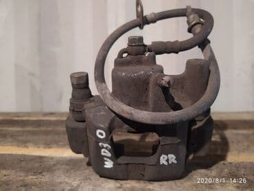 Toyota Windom 30 суппорт тормозной, Тойота Виндом 30 тормозной суппорт