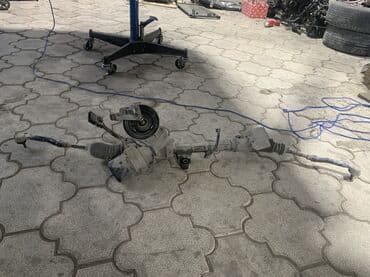 обзор цен на строительные и отделочные работы в бишкеке: Регулярный осмотр автомобиля, с выездом — 5