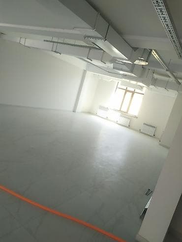 Аренда офисов, 120 м², В торговом центре, 1 линия, С отдельным входом, С последующим выкупом