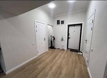 real sight: 3 комнаты, 100 м², Элитка, 2 этаж, Дизайнерский ремонт — 5