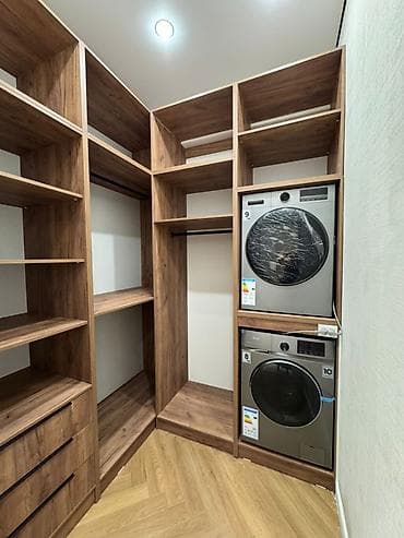 Продажа квартир: 3 комнаты, 116 м², Элитка, 6 этаж, Дизайнерский ремонт — 7