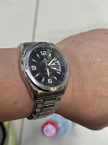 Срочно срочно продаю часы оригинал командирский СССР 4500 Edifeis