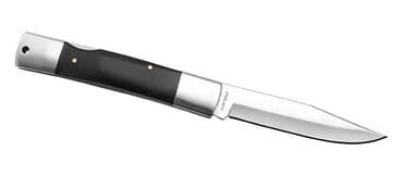 прибор ночного видения для охоты бу: Складной нож Витязь-B5213, сталь 5Cr15, рукоять дерево+металл. Охота и — 3