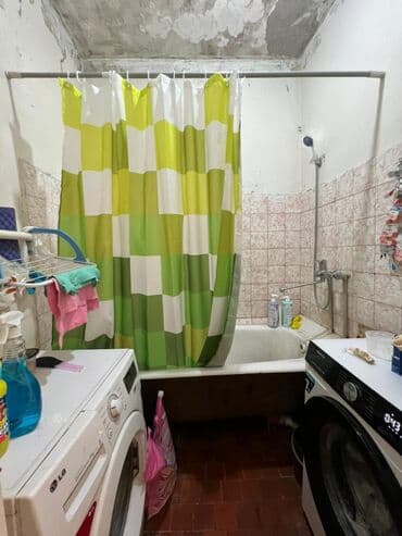 квартира сдаётся васток 5: 2 комнаты, 48 м², 105 серия, 2 этаж, Старый ремонт — 4