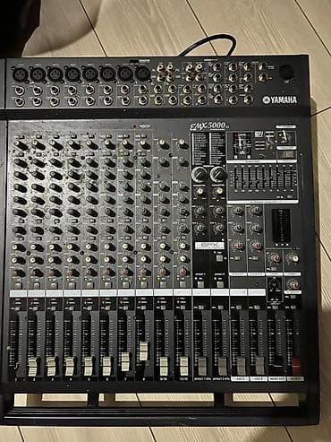 focusrite 5.1: Профессиональный звуковой комплект для мероприятий Состав: - Пара — 2