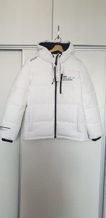 срочно в связи с переездом: Покупал в Корее. Новый реальному покупателю отдам не дорого . размер — 1