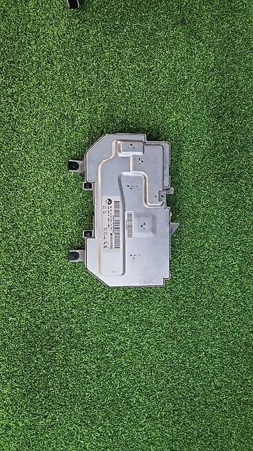 bmw e66: Эбу монетора в зад части салона е65 е66 65 82 —6 929 —-482 Год 2002 — 1