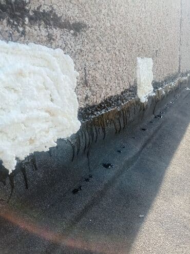 утепление домов фасадов: Утепление фасада, Утепление балкона, лоджии, Утепление стен | Утепление дома, Утепление квартиры, Утепление склада | Керамзит, Пенопласт, Пенополиуретан Больше 6 лет опыта — 22