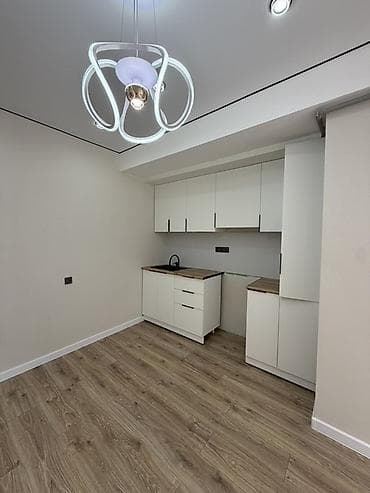 1 bedroom: 1 комната, 42 м², Элитка, 2 этаж, Евроремонт — 1
