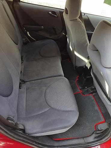 велтмейстер авто: Honda Jazz: 2008 г., 1.4 л, Механика, Бензин, Хэтчбэк — 7
