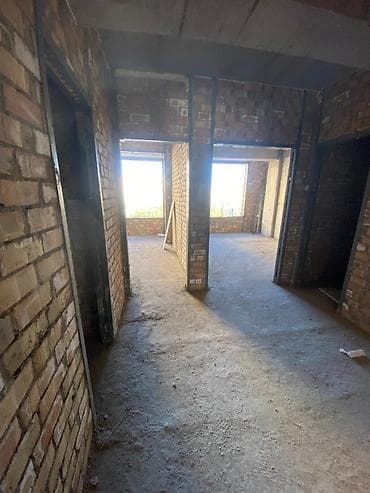 сдаю 2 комнатную кв: 1 комната, 42 м², Элитка, 8 этаж, Готовая ПСО (под самоотделку) — 6