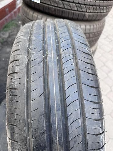 r16 ромашки: Шины 215 / 65 / R 16, Лето, Комплект, Легковые, Таиланд, Dunlop — 4