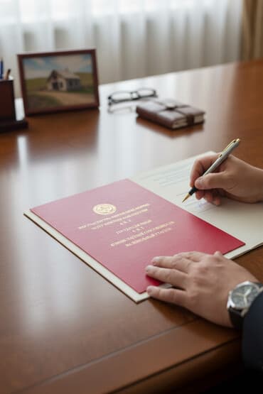 чолпон ата дом: 5 соток, Для бизнеса, Красная книга — 1