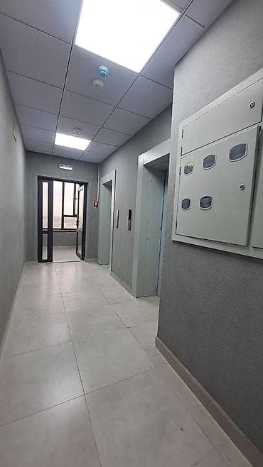 kut tower: 1 комната, 40 м², 7 этаж — 4