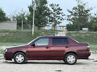 капот нексия 1: Volkswagen Vento: 1993 г., 1.8 л, Механика, Бензин, Седан — 7