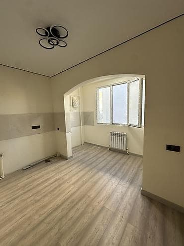 seven development: 2 комнаты, 90 м², Киргизия 1 108 серия, 8 этаж, Свежий ремонт — 4