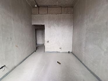 4: Студия, 63 м², 4 мкр Элитка, 15 этаж, ПСО (под самоотделку) — 9