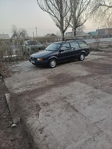 авто обогреватель бишкек: Volkswagen Passat: 1990 г., 1.8 л, Механика, Бензин, Универсал — 9