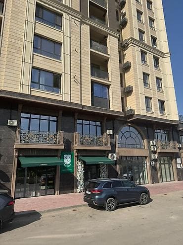 помещение под офис в аренду: Сдаю коммерческое помещение 180 кв.м, 2й этаж. Отдельный вход с улицы — 3