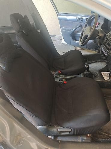 рейка цивик: Honda Civic: 1998 г., 1.4 л, Механика, Бензин, Седан — 10