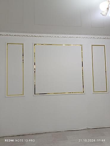 ремонт квартир и домов: Отделочные и ремонтные работы под ключ - Черновая и чистовая отделка — 8