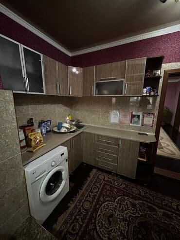 дом в дмитриевке: Дом, 185 м², 6 комнат, Риэлтор, Старый ремонт — 4