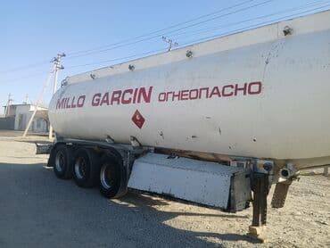 дав 460: Тягач, DAF, 2005 г., Цистерна — 7